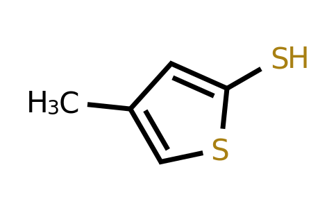 CAS 3970-29-4 | 4-Methylthiophene-2-thiol
