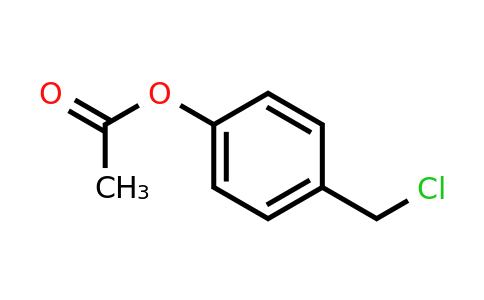 CAS 39720-27-9 | 4-(chloromethyl)phenyl acetate