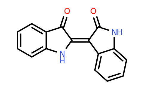 CAS 397242-72-7 | (E)-[2,3'-Biindolinylidene]-2',3-dione