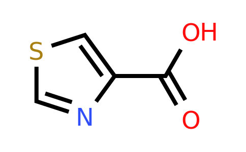 CAS 3973-08-8 | Thiazole-4-carboxylic acid