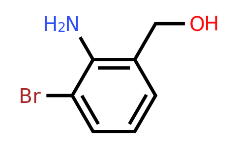 CAS 397323-70-5 | (2-Amino-3-bromophenyl)methanol
