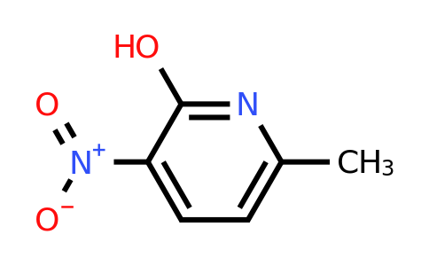 CAS 39745-39-6 | 2-Hydroxy-6-methyl-3-nitropyridine