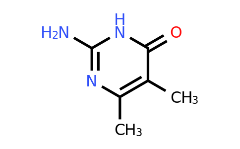 CAS 3977-23-9 | 2-Amino-5,6-dimethylpyrimidin-4(3H)-one