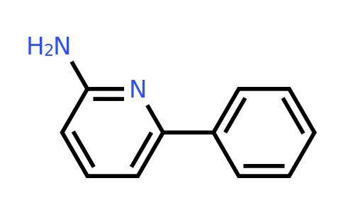 CAS 39774-25-9 | 2-Amino-6-phenylpyridine