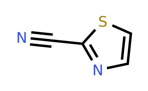 CAS 39785-46-1 | 2-Cyanothiazole