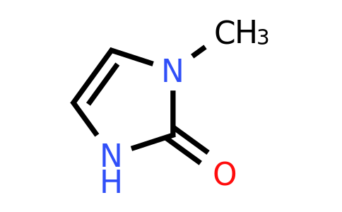CAS 39799-77-4 | 1-methyl-2,3-dihydro-1H-imidazol-2-one