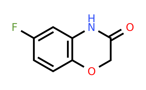 CAS 398-63-0 | 6-Fluoro-2H-1,4-benzoxazin-3(4H)-one