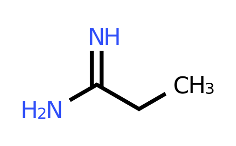 CAS 39800-84-5 | Propanimidamide