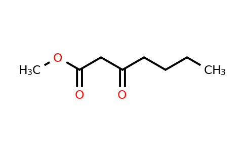 CAS 39815-78-6 | methyl 3-oxoheptanoate