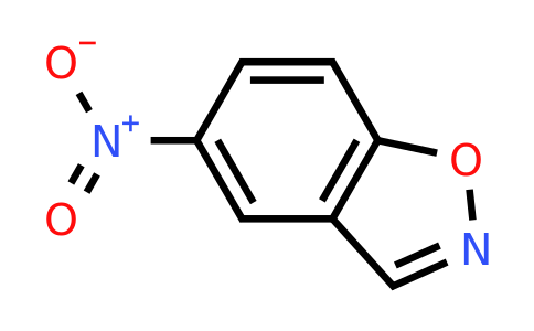 CAS 39835-28-4 | 5-Nitro-1,2-benzisoxazole