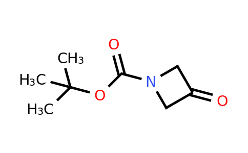 CAS 398489-26-4 | 1-BOC-3-Azetidinone