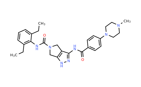 CAS 398493-79-3 | Pha-680632