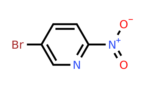 CAS 39856-50-3 | 5-Bromo-2-nitropyridine