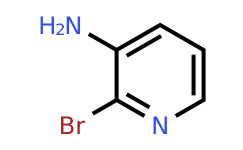 CAS 39856-58-1 | 3-Amino-2-bromopyridine