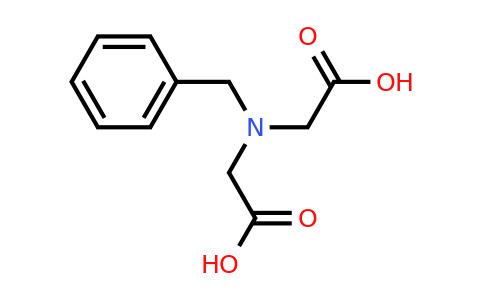 CAS 3987-53-9 | 2,2'-(Benzylazanediyl)diacetic acid
