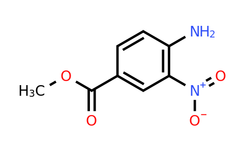 CAS 3987-92-6 | Methyl 4-amino-3-nitrobenzoate
