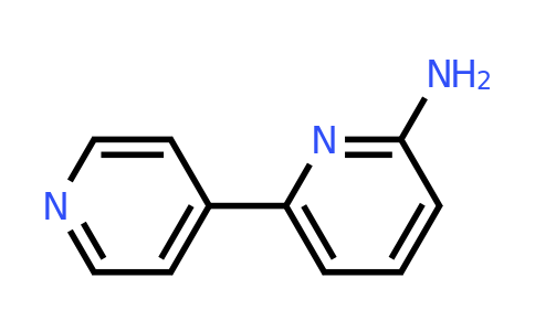 CAS 39883-36-8 | 6-(Pyridin-4-yl)pyridin-2-amine