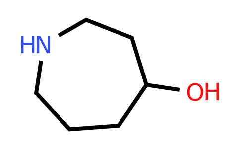 CAS 39888-51-2 | azepan-4-ol