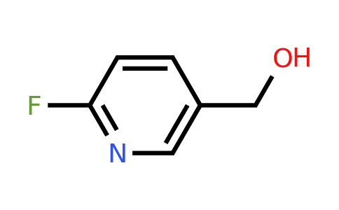 CAS 39891-05-9 | 2-Fluoro-5-(hydroxymethyl)pyridine