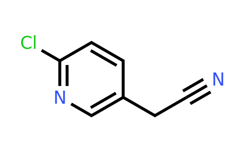 CAS 39891-09-3 | 2-Chloro-5-pyridineacetonitrile