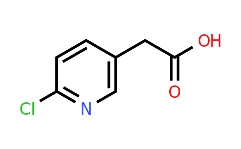CAS 39891-13-9 | 2-Chloropyridine-5-acetic acid