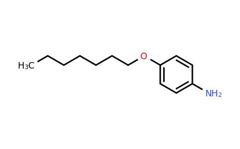 CAS 39905-44-7 | 4-(Heptyloxy)aniline