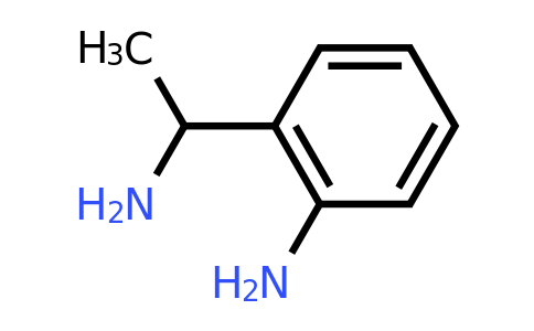 CAS 39909-26-7 | 2-(1-Aminoethyl)aniline