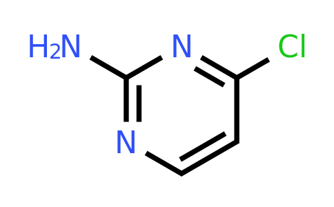 CAS 3993-78-0 | 2-Amino-4-chloropyrimidine