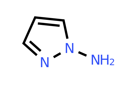 CAS 3994-46-5 | 1H-pyrazol-1-amine