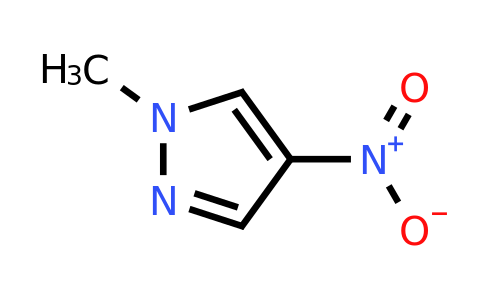 CAS 3994-50-1 | 1-methyl-4-nitro-1H-pyrazole