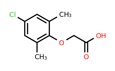 CAS 39944-18-8 | 2-(4-chloro-2,6-dimethylphenoxy)acetic acid