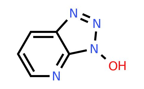 CAS 39968-33-7 | 3H-[1,2,3]triazolo[4,5-b]pyridin-3-ol