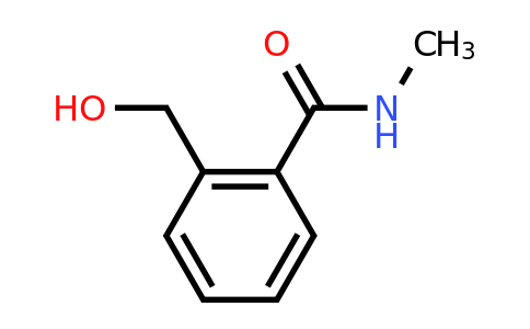 CAS 39976-03-9 | 2-(Hydroxymethyl)-N-methylbenzamide