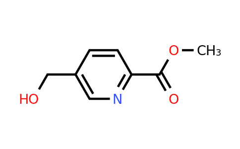CAS 39977-42-9 | methyl 5-(hydroxymethyl)pyridine-2-carboxylate