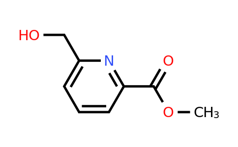 CAS 39977-44-1 | Methyl 6-(hydroxymethyl)picolinate