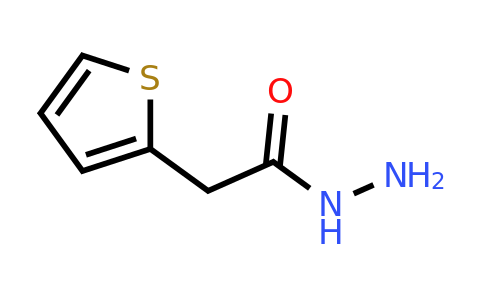 CAS 39978-18-2 | 2-(Thiophen-2-yl)acetohydrazide