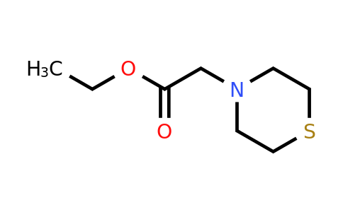 CAS 39981-80-1 | 4-Thiomorpholine acetic acid, ethyl ester