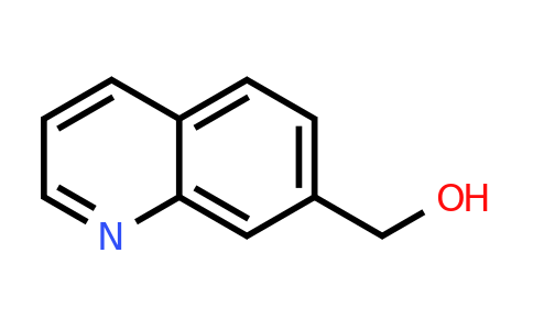 CAS 39982-49-5 | Quinolin-7-ylmethanol