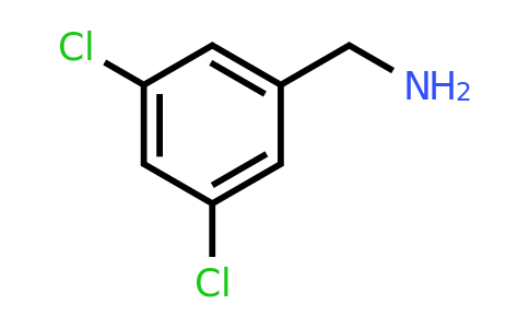 CAS 39989-43-0 | 3,5-Dichlorobenzylamine