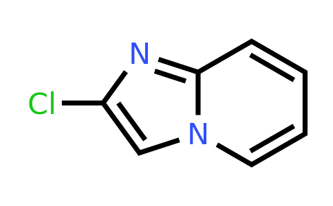 CAS 3999-05-1 | 2-chloroimidazo[1,2-a]pyridine