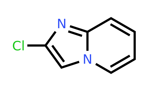 2-chloroimidazo[1,2-a]pyridine