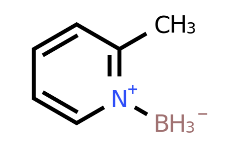 CAS 3999-38-0 | (2-methylpyridin-1-ium-1-yl)boranuide