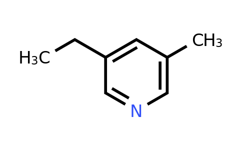 CAS 3999-78-8 | 3-Ethyl-5-methylpyridine