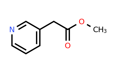 CAS 39998-25-9 | Methyl pyridine-3-acetate
