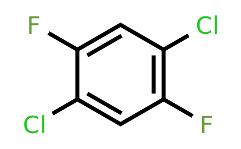 CAS 400-05-5 | 1,4-Dichloro-2,5-difluorobenzene