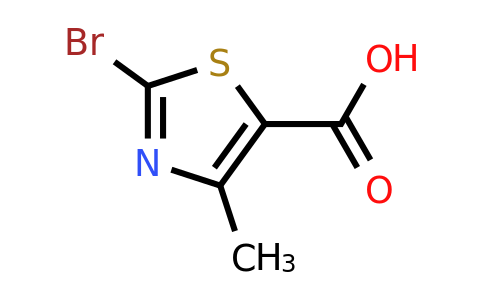 CAS 40003-41-6 | 2-bromo-4-methyl-1,3-thiazole-5-carboxylic acid