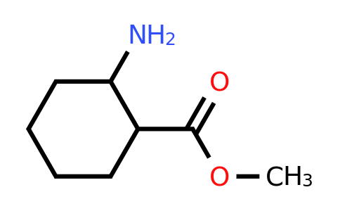 CAS 40015-88-1 | methyl 2-aminocyclohexane-1-carboxylate