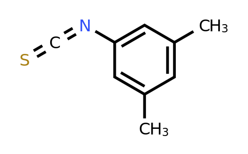 CAS 40046-30-8 | 1-isothiocyanato-3,5-dimethylbenzene