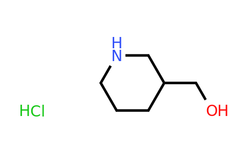 CAS 400771-49-5 | Piperidin-3-ylmethanol hydrochloride