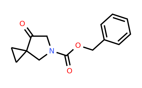 CAS 400841-10-3 | benzyl 7-oxo-5-azaspiro[2.4]heptane-5-carboxylate
